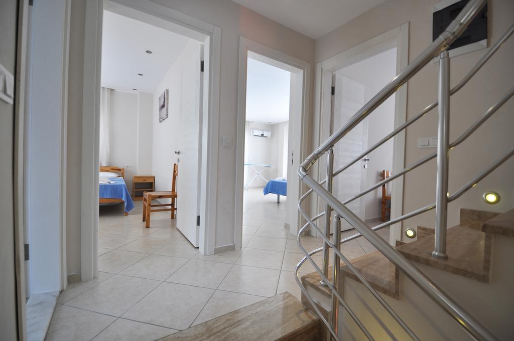 Milenyum 1 Villa Fethiye