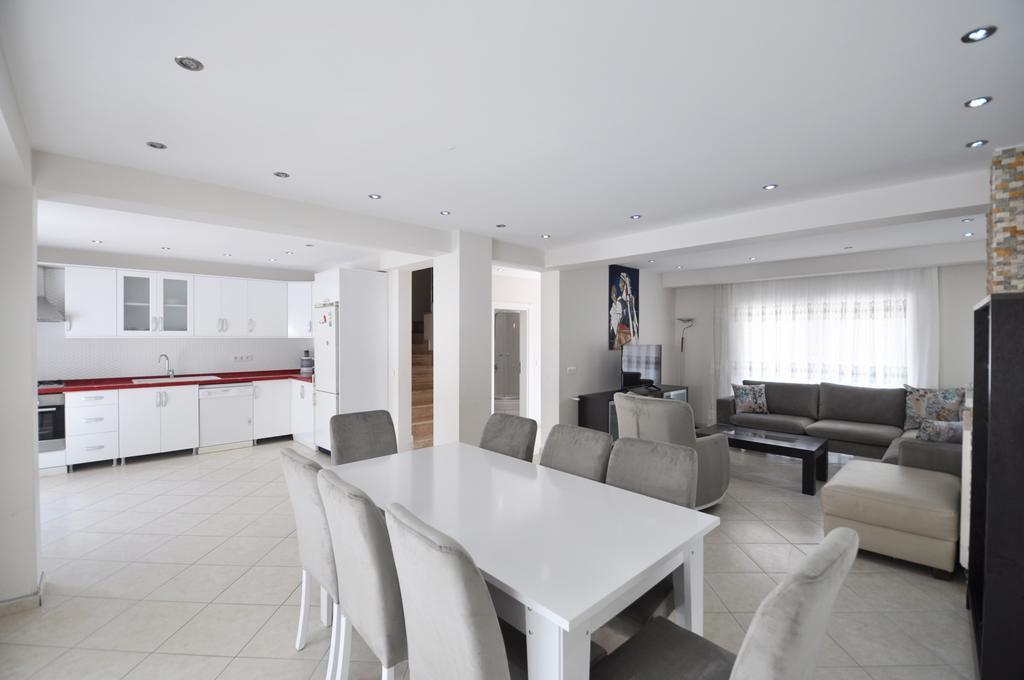 Milenyum 1 Villa Fethiye
