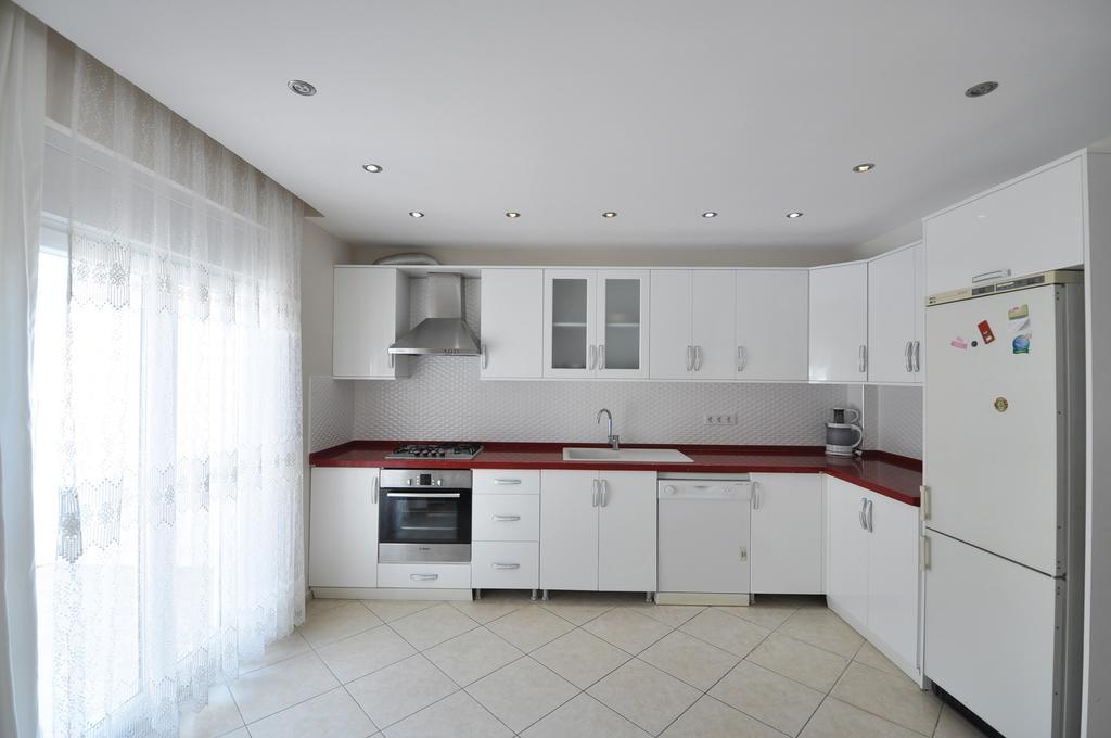 Milenyum 1 Villa Fethiye