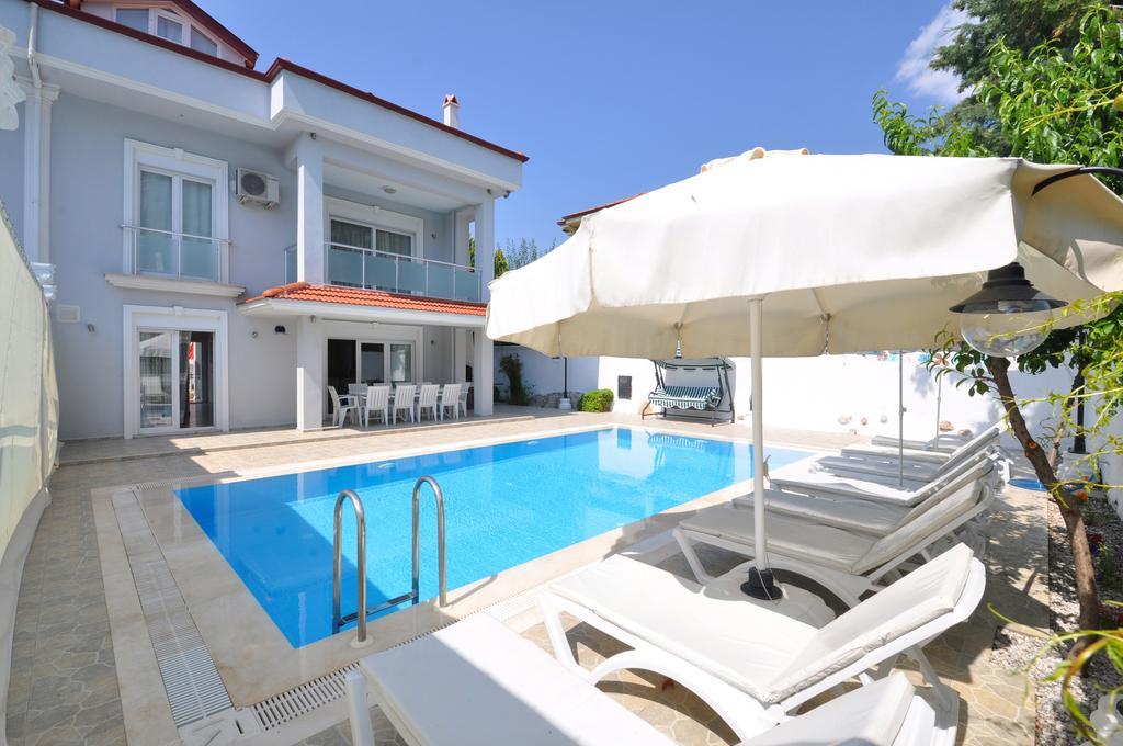 Milenyum 1 Villa Fethiye