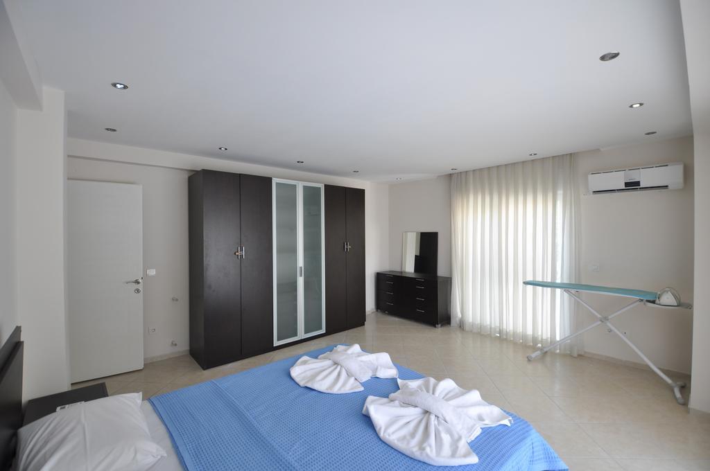 Milenyum 1 Villa *