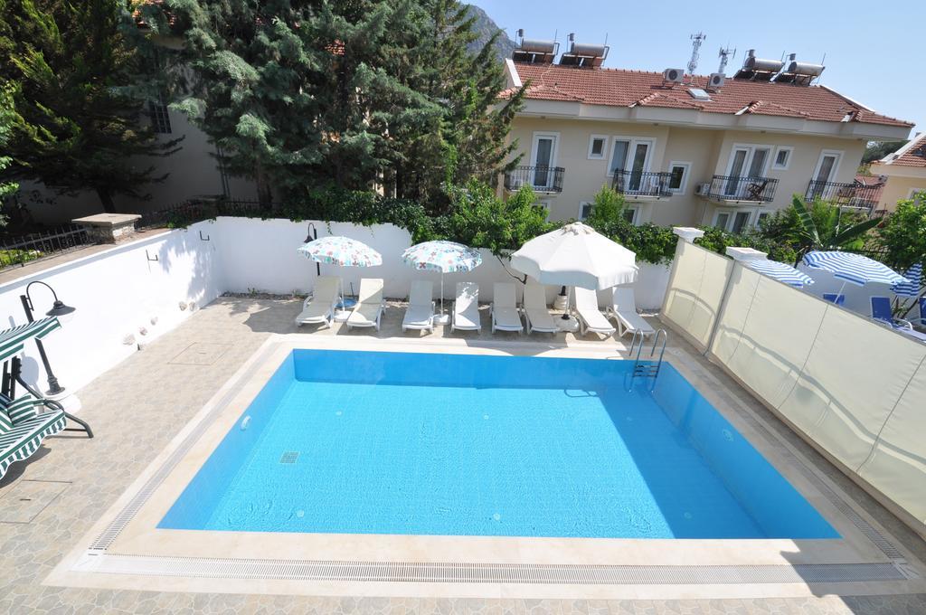 Villa Milenyum 1