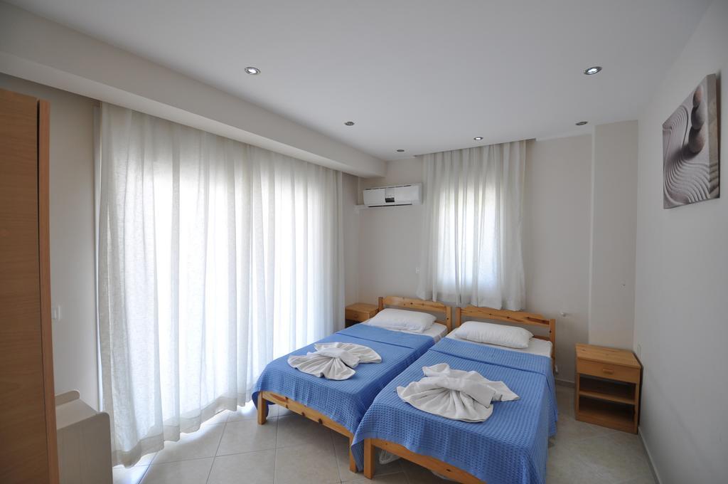 Villa Milenyum 1 *