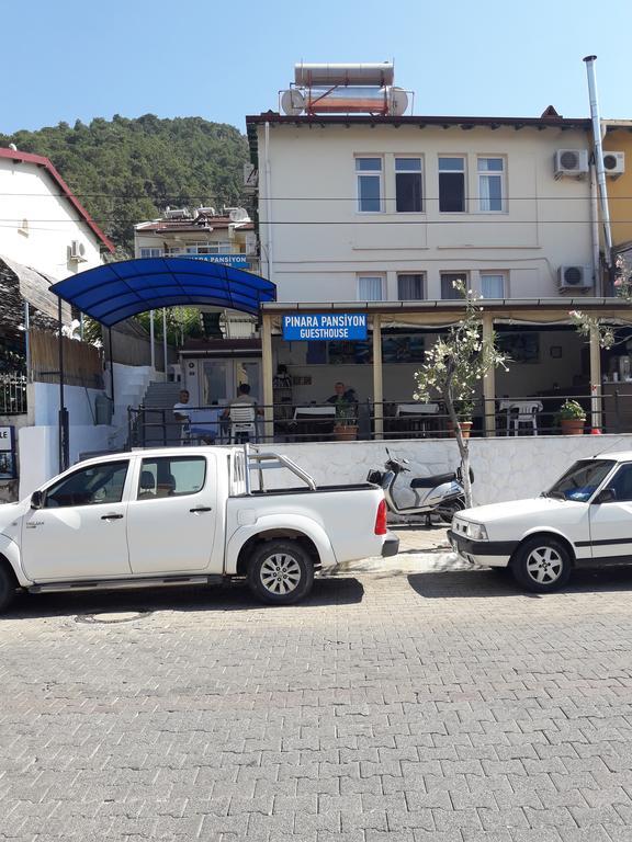 Hostel Pinara &