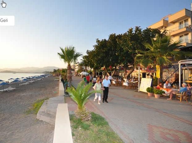 Deniz Otel