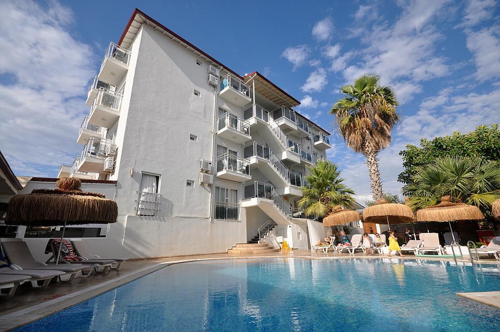 Makri Beach Hotel Fethiye