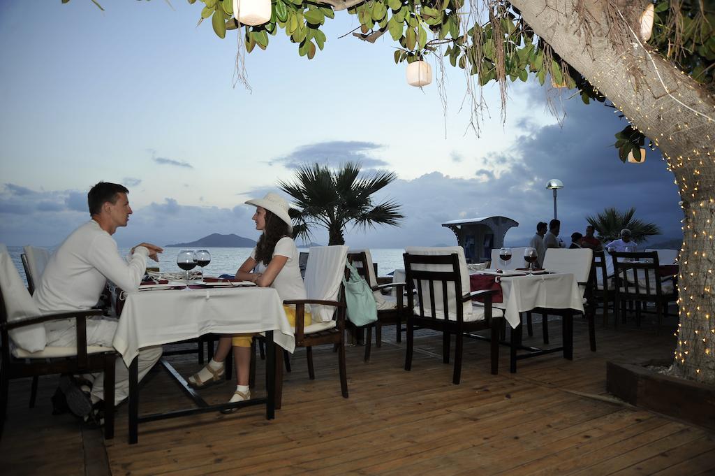 Makri Beach 3*