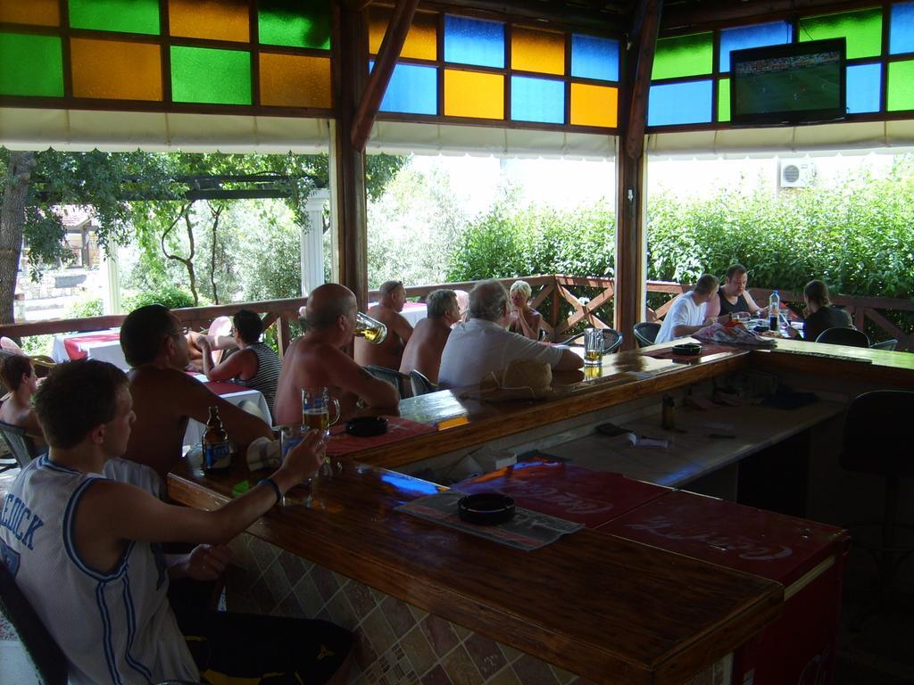 Cennet Fethiye