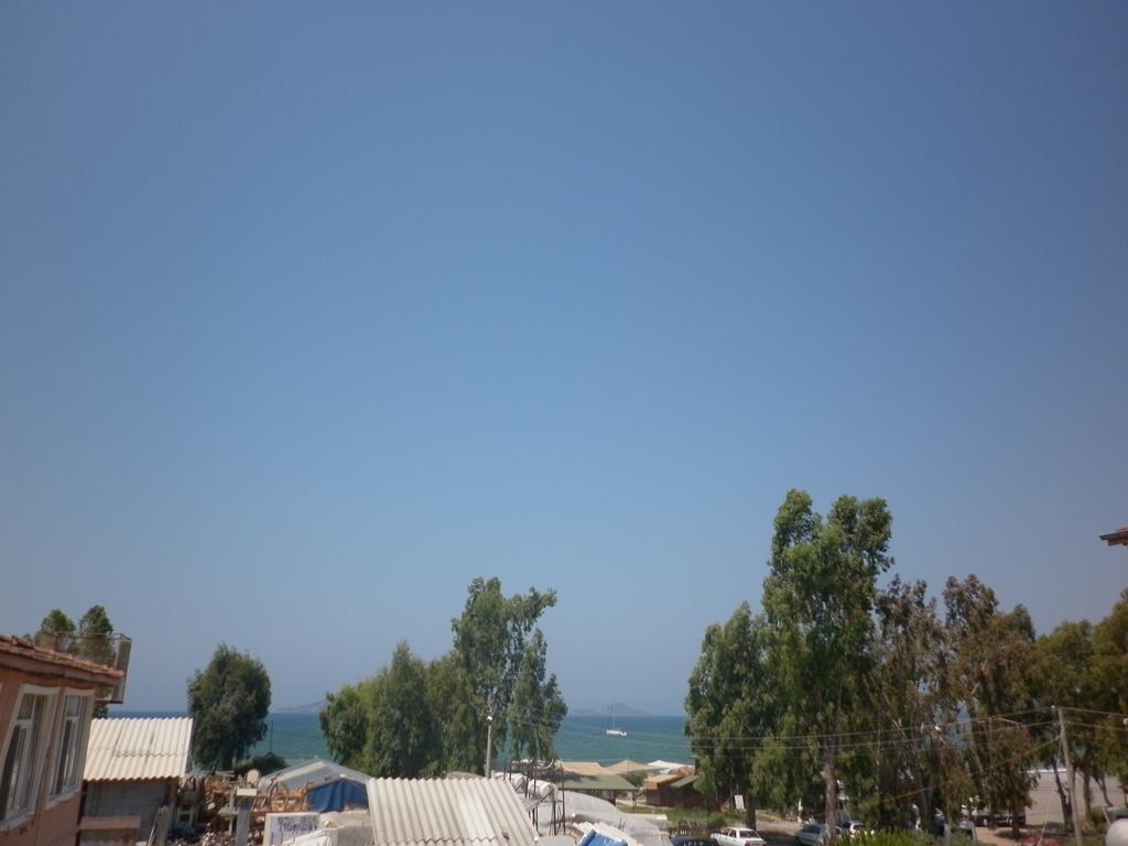 Oezguer Hotel