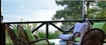 Levent Hotel