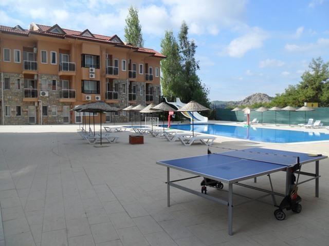 Flora Palm Hotel 4*