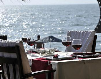 Makri Beach Hotel Fethiye