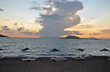 Hotel Makri Beach Fethiye