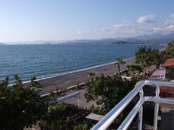 Makri Beach Hotel 3*