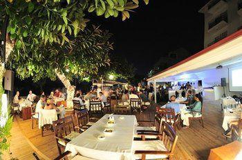 Makri Beach 3* Fethiye