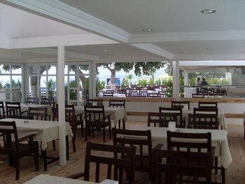 Hotel Makri Beach