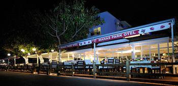 Hotel Makri Beach Fethiye