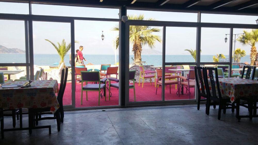 Hotel Adrian Fethiye