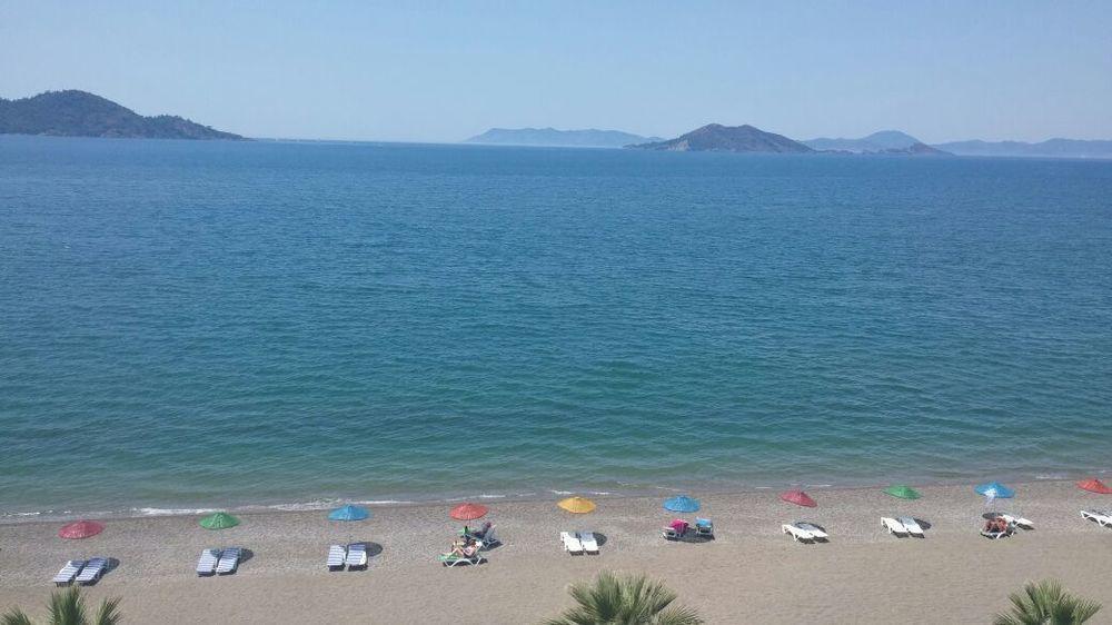 Hotel Adrian Fethiye