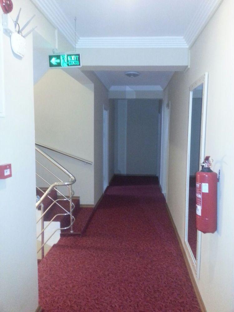 Hotel Adrian