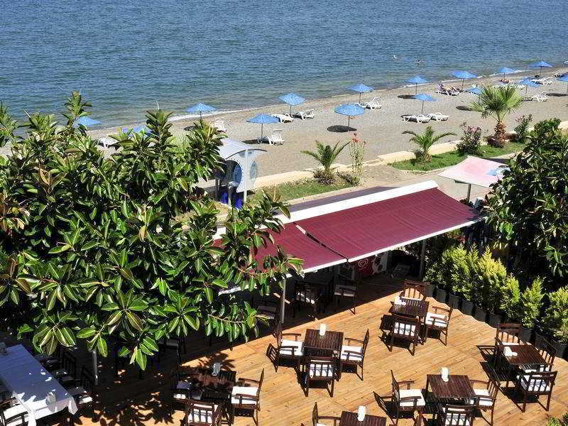 Hotel Makri Beach Fethiye