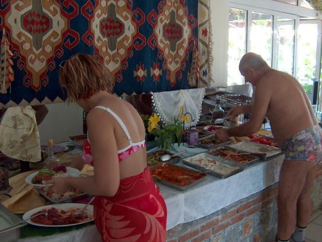 Hotel Club Koc Sun 2*