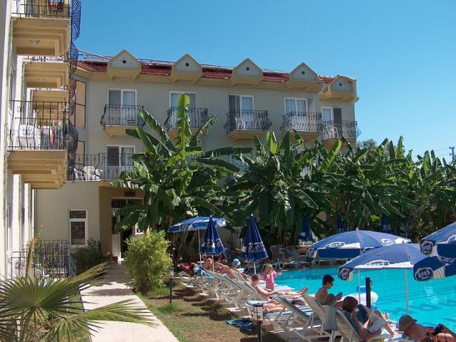 Club Koc Sun Fethiye