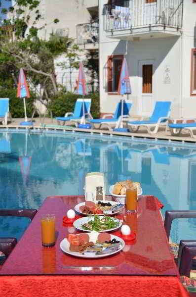 Otel Dost