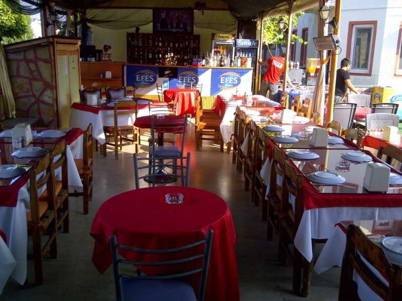 Dost Otel