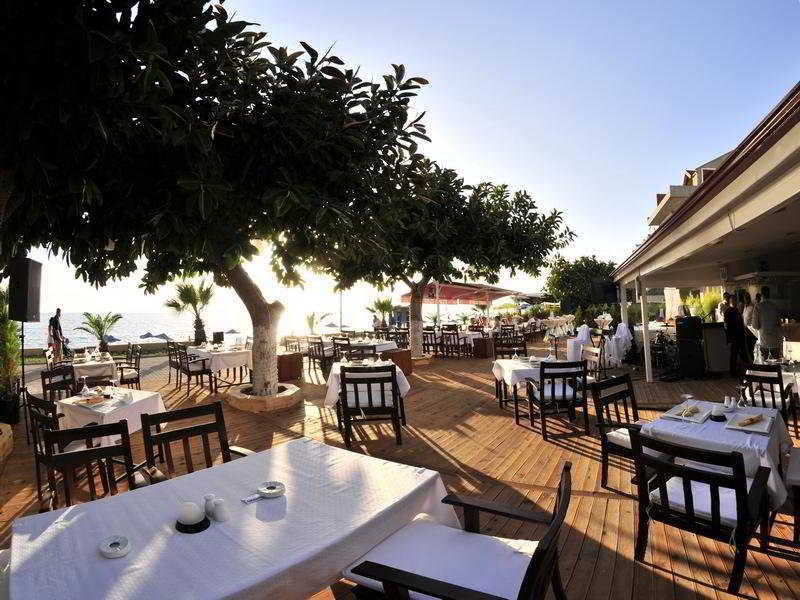 Makri Beach Hotel