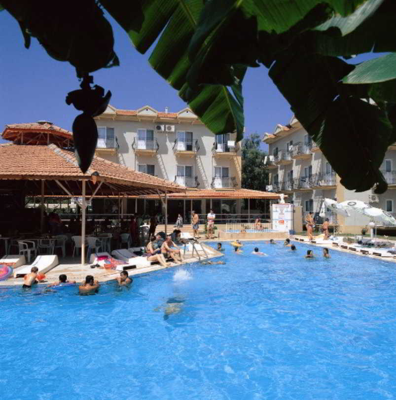 Hotel Club Koc Sun