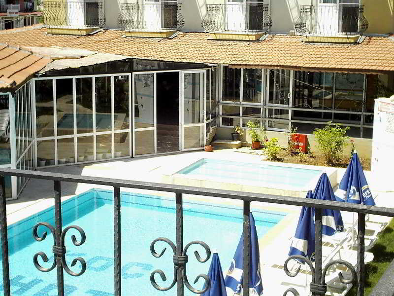 Hotel Club Koc Sun 2*