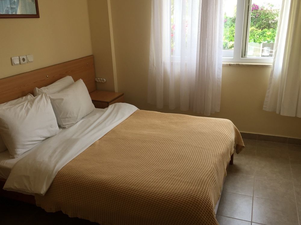 Ten Apart Hotel Aparthotel Fethiye
