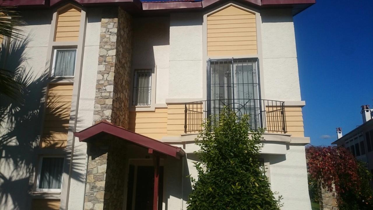 Diamond Holiday home