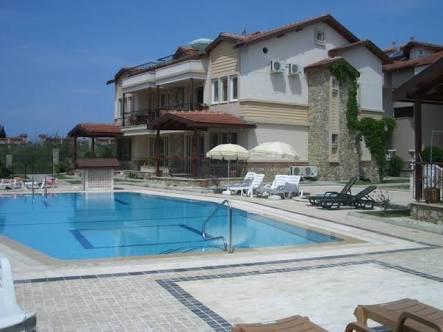 Holiday home Diamond Fethiye
