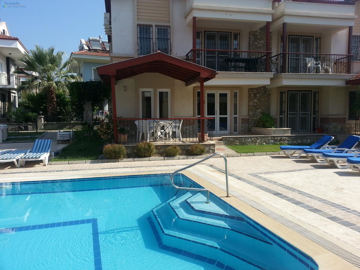 Holiday home Diamond *