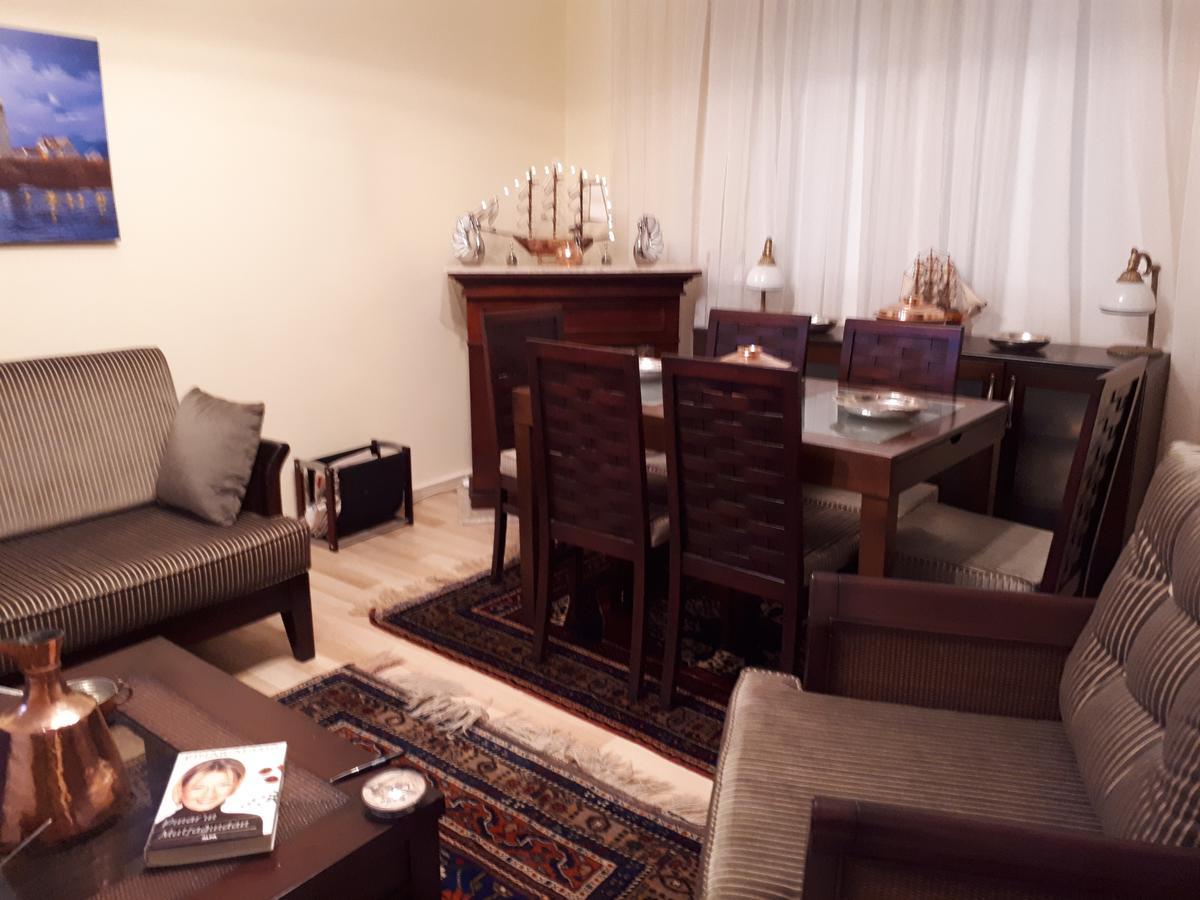 Holiday home Holiday Homes Gunluk Kent