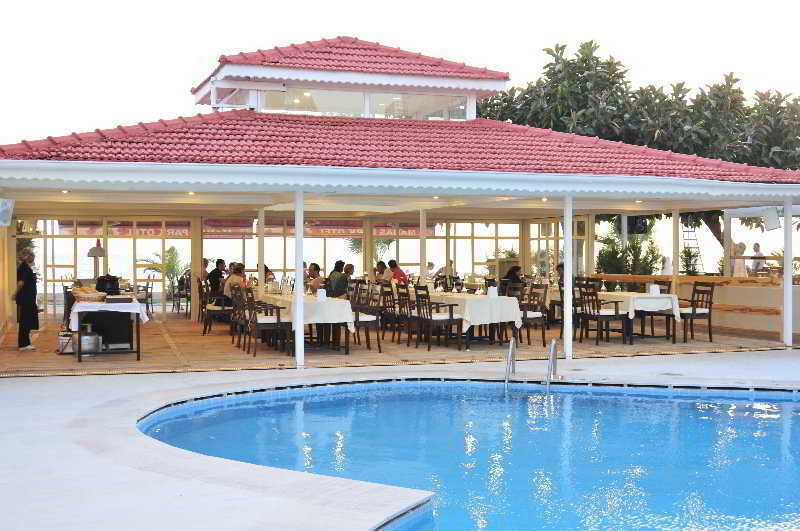 Makri Beach 3* Fethiye