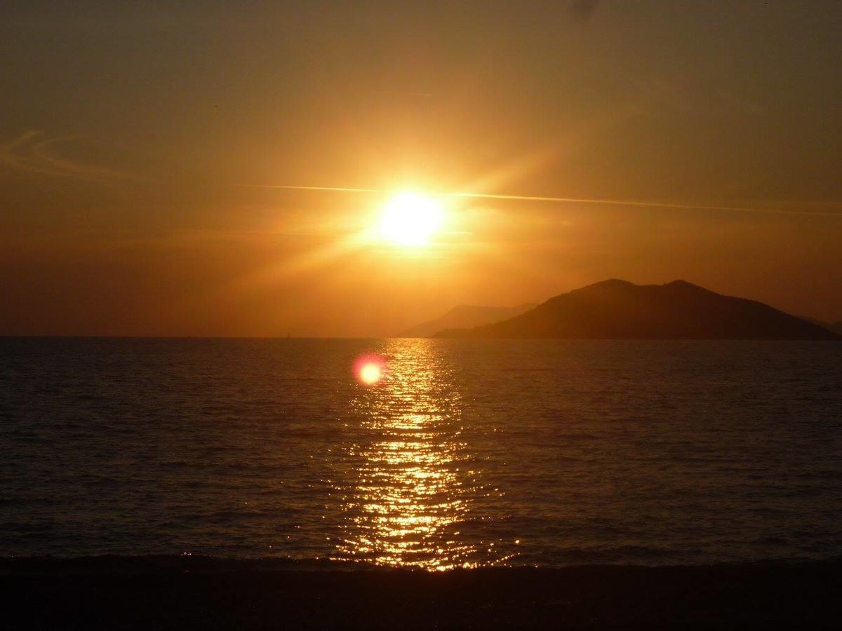 Limon Otel Fethiye