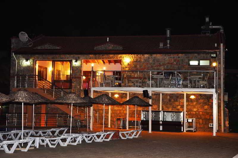 Flora Palm Hotel Fethiye