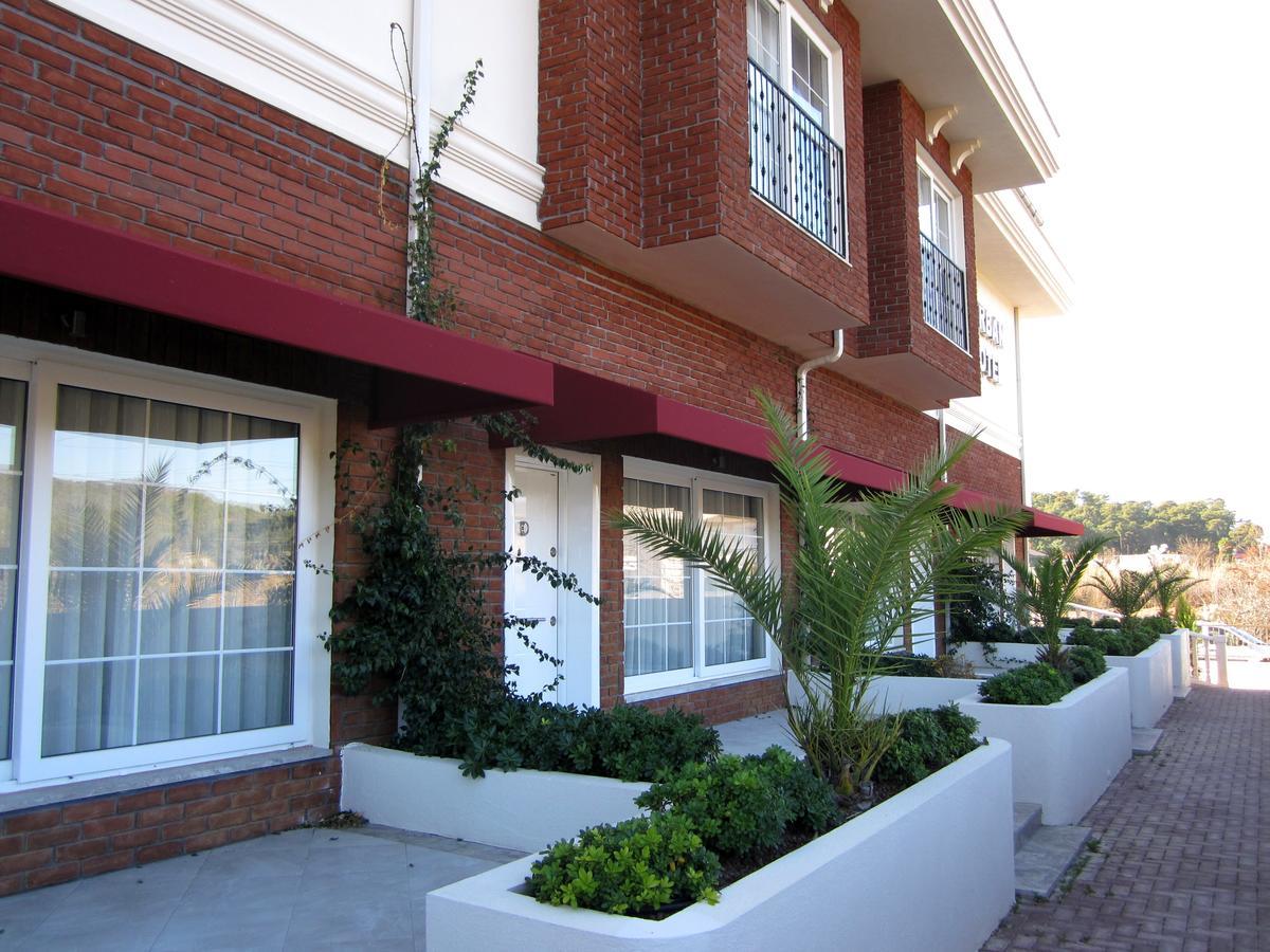 Sarban Hotel Fethiye