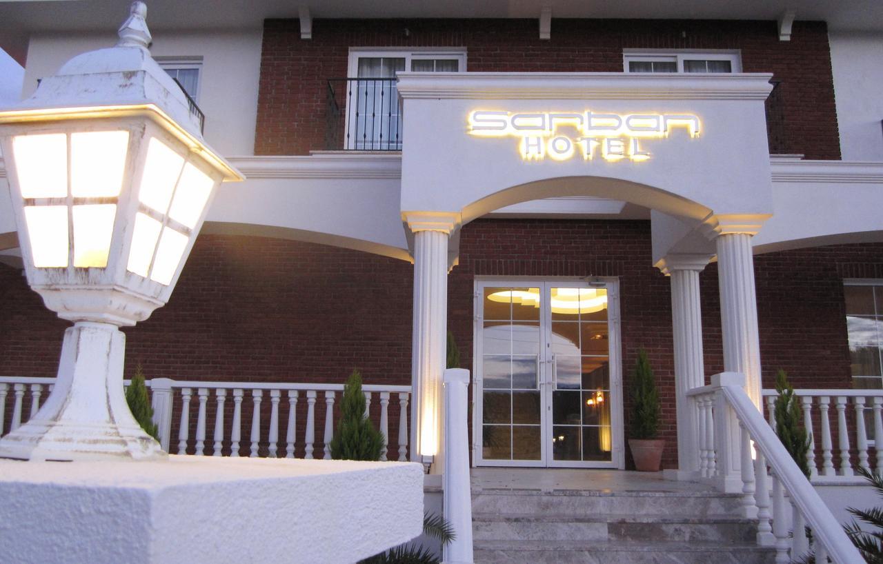 Sarban Hotel