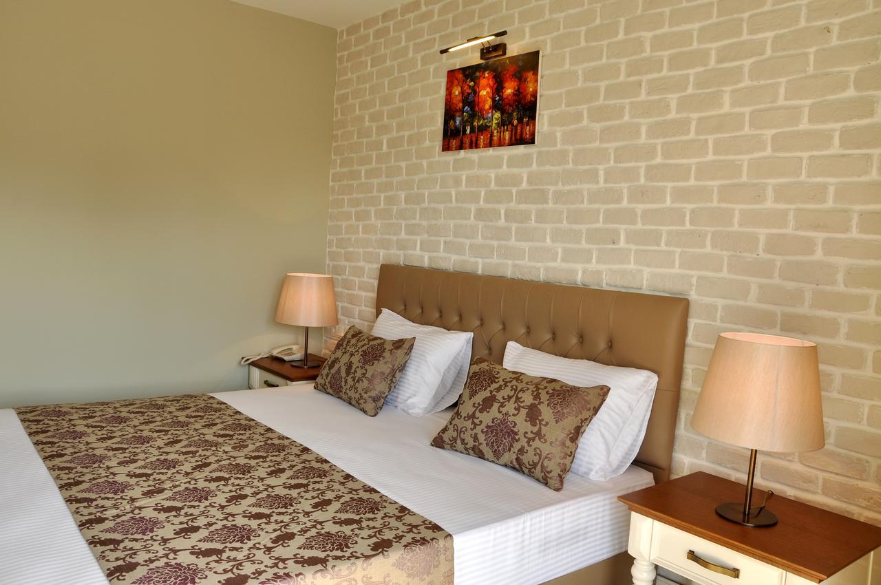 Hotel Sarban 2*