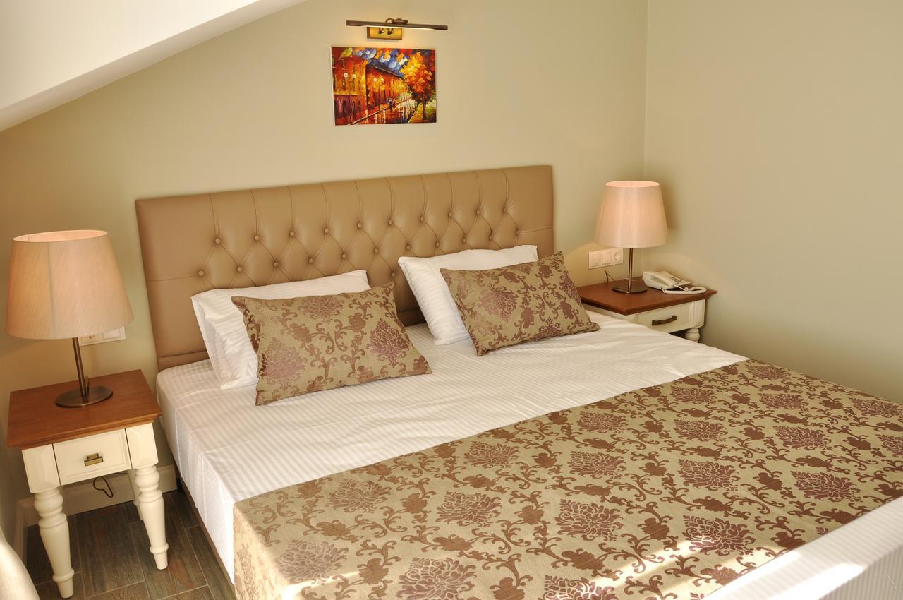 Sarban Hotel 2*