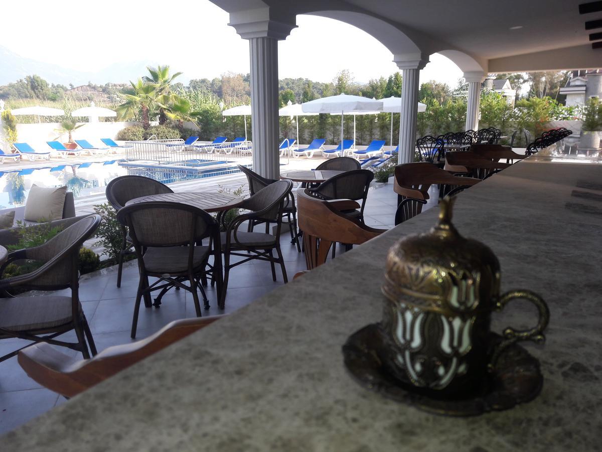 Sarban Hotel