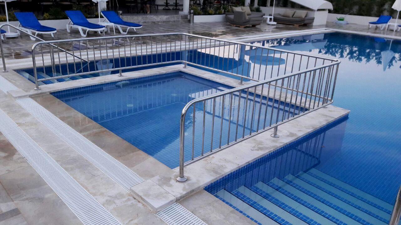 Sarban Hotel