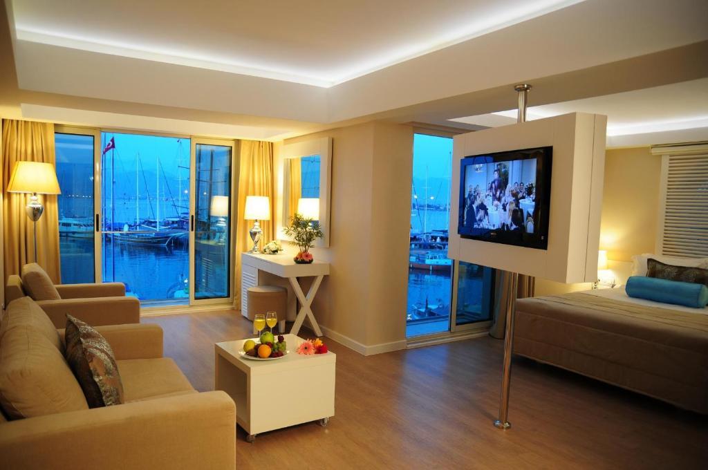 Otel Alesta Yacht