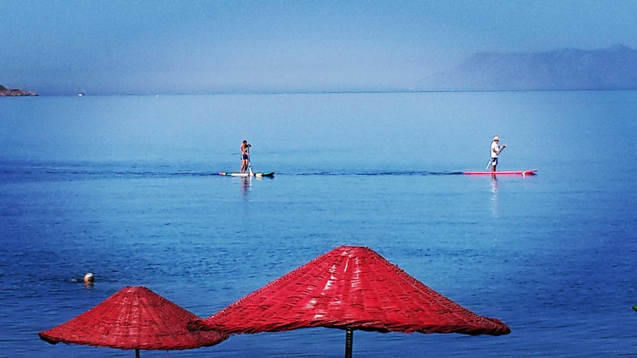 Makri Beach