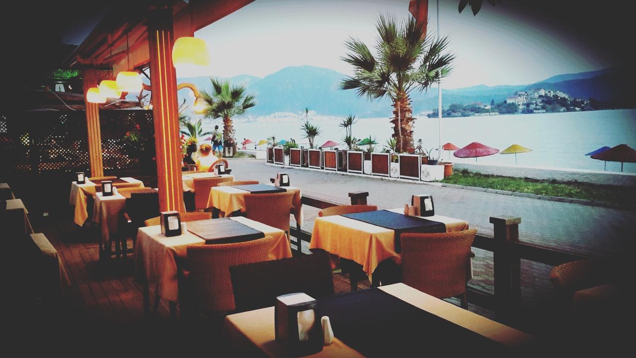 Makri Beach 3* Fethiye