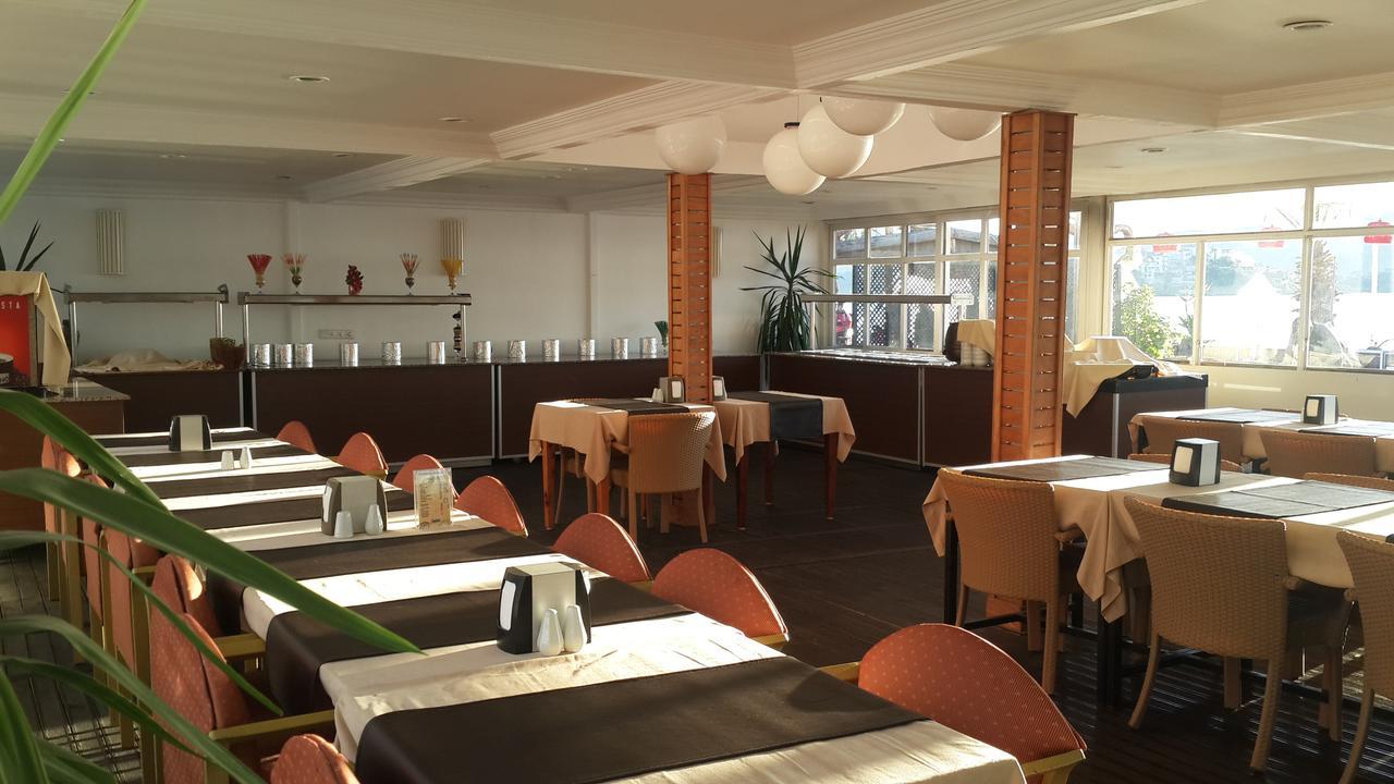 Hotel Makri Beach 3*